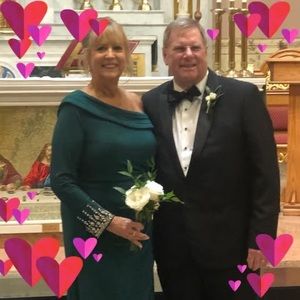 Meet your Posher, Patricia